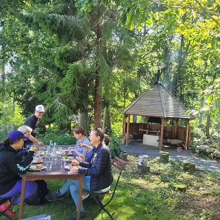 Kroppefjäll B&B-3